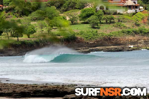 Surf Report for 06/26/2014
