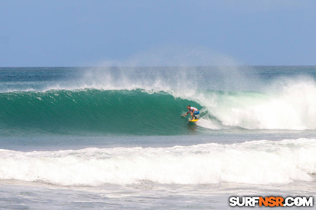 Surf Report for 06/23/2022
