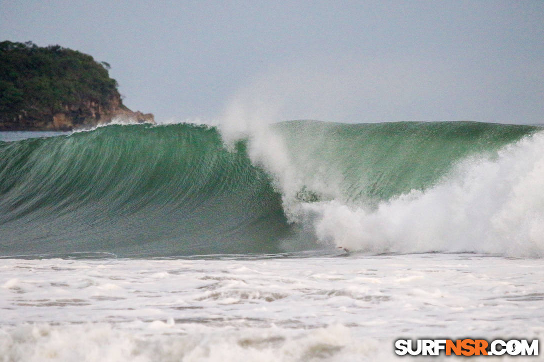 Surf Report for 06/09/2020