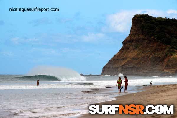 Surf Report for 12/13/2013