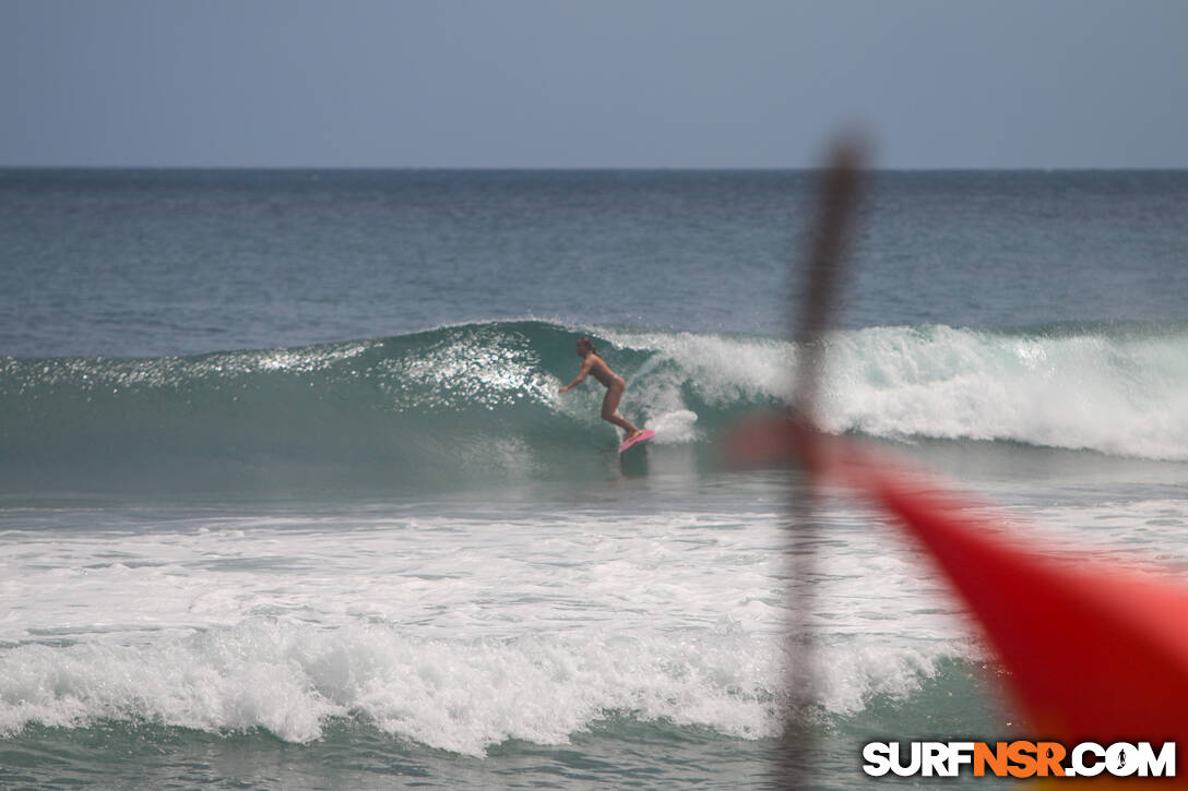 Surf Report for 07/15/2023