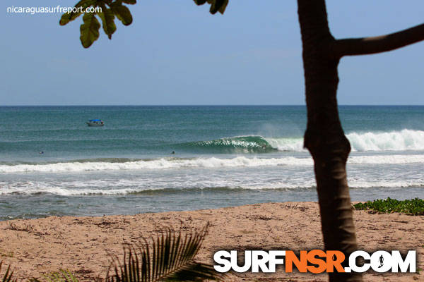 Surf Report for 07/09/2011