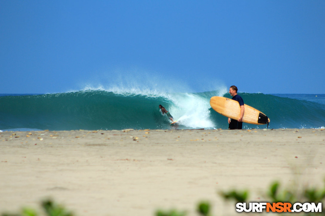 Surf Report for 05/19/2017