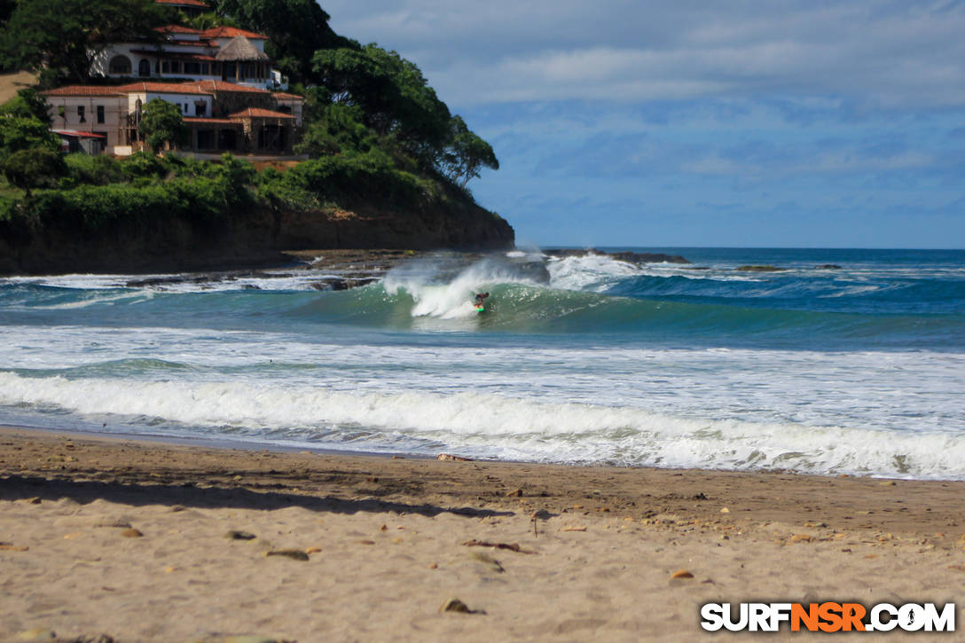 Surf Report for 07/04/2018