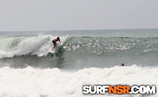 Nicaragua Surf Report - Report Photo 11/02/2007  2:30 PM 