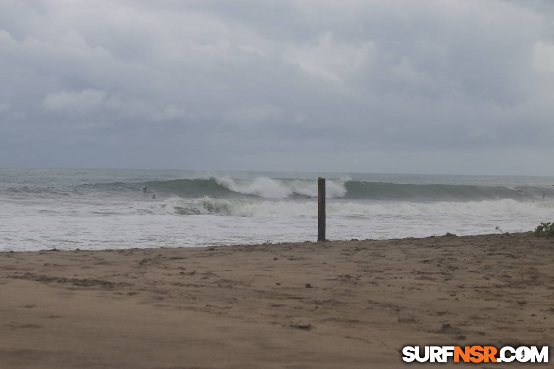 Surf Report for 05/23/2019
