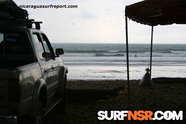 Nicaragua Surf Report - Report Photo 11/05/2009  3:53 PM 