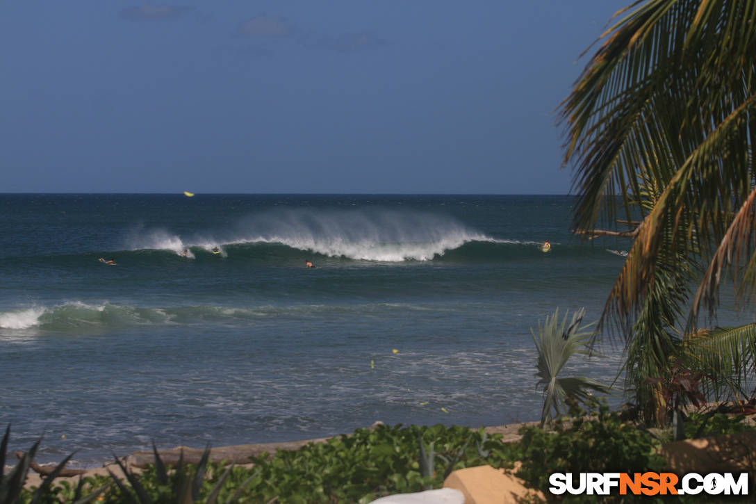 Surf Report for 06/15/2019