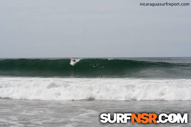 Nicaragua Surf Report - Report Photo 05/11/2008  10:01 PM 