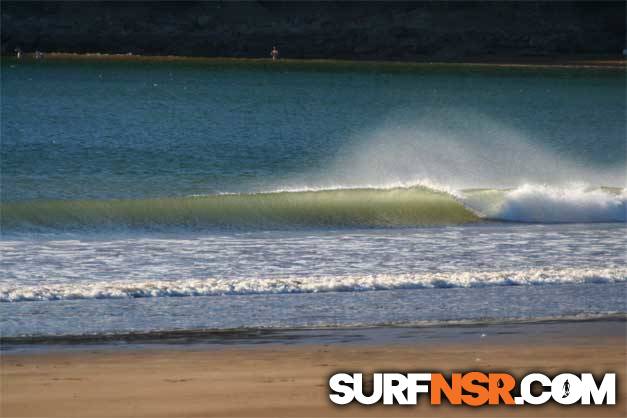 Surf Report for 01/10/2006