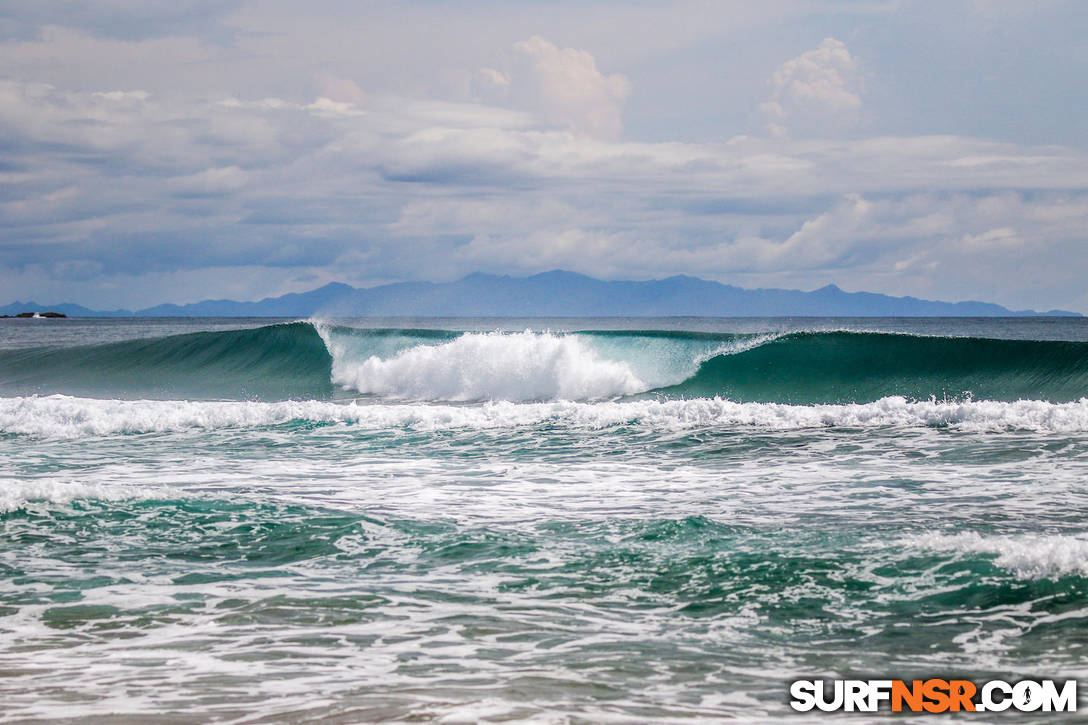 Surf Report for 10/20/2021