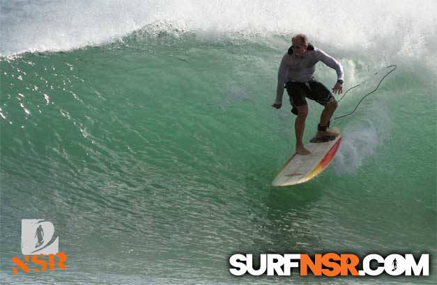 Surf Report for 07/02/2007