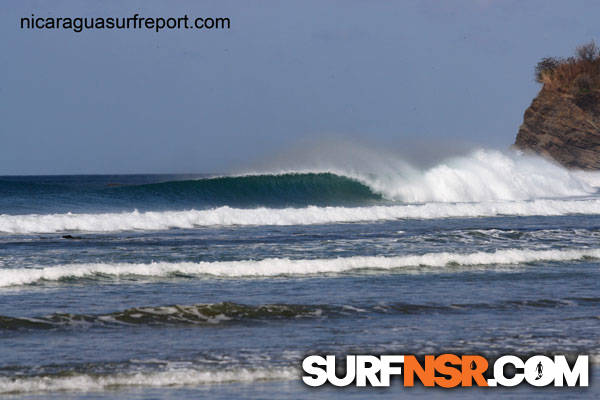 Surf Report for 02/16/2011