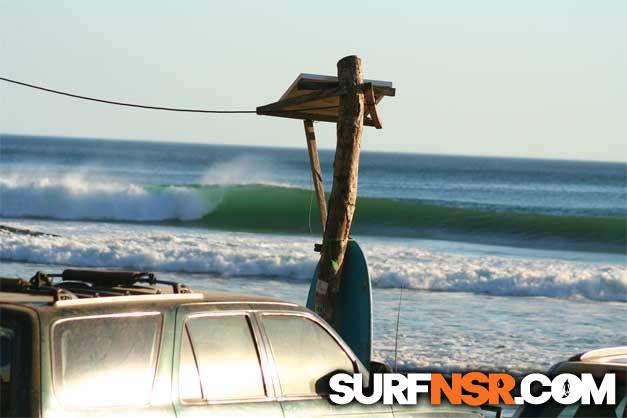 Surf Report for 03/20/2006