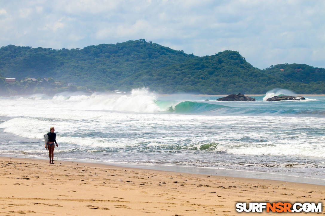 Surf Report for 08/27/2022