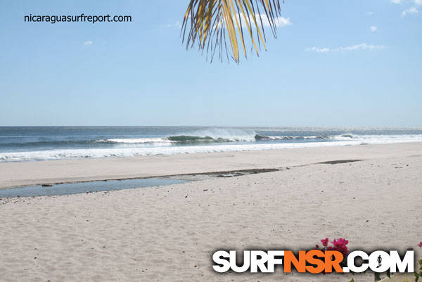 Surf Report for 04/02/2014