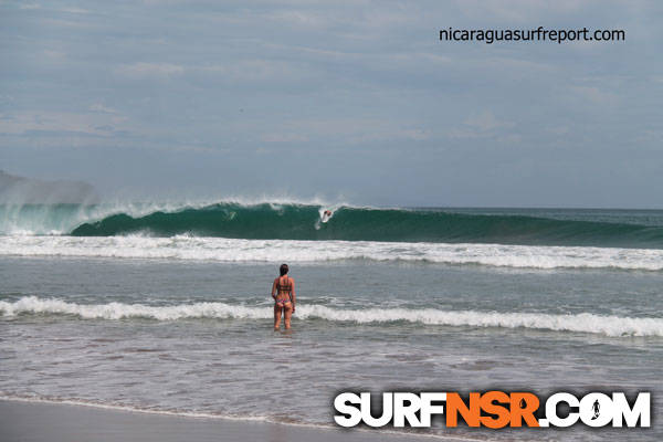 Nicaragua Surf Report - Report Photo 05/24/2014  3:58 PM 