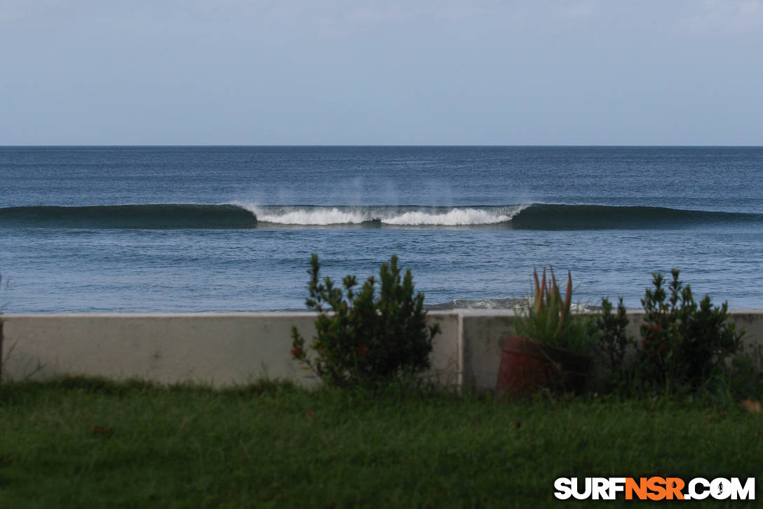 Surf Report for 07/07/2016