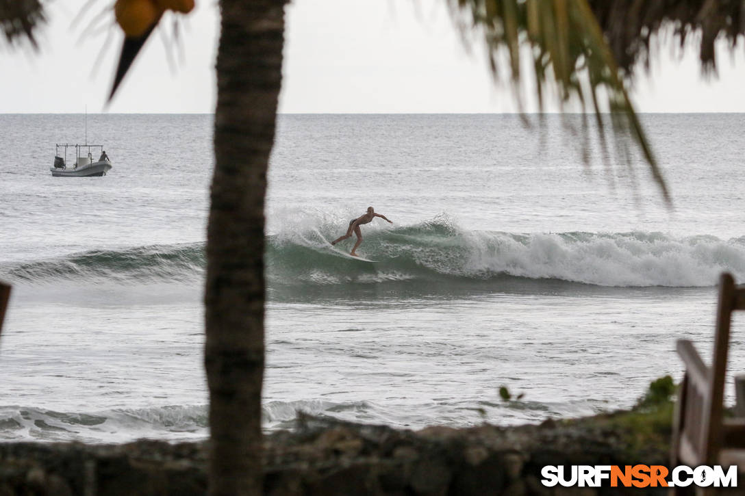 Surf Report for 08/26/2018