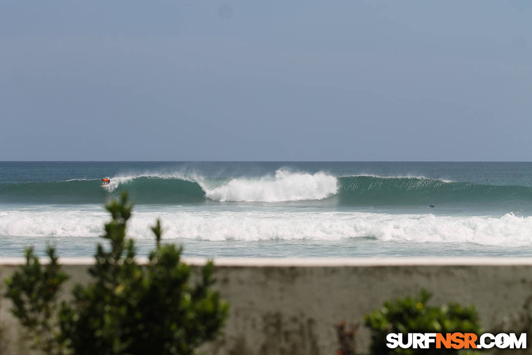 Surf Report for 06/19/2016