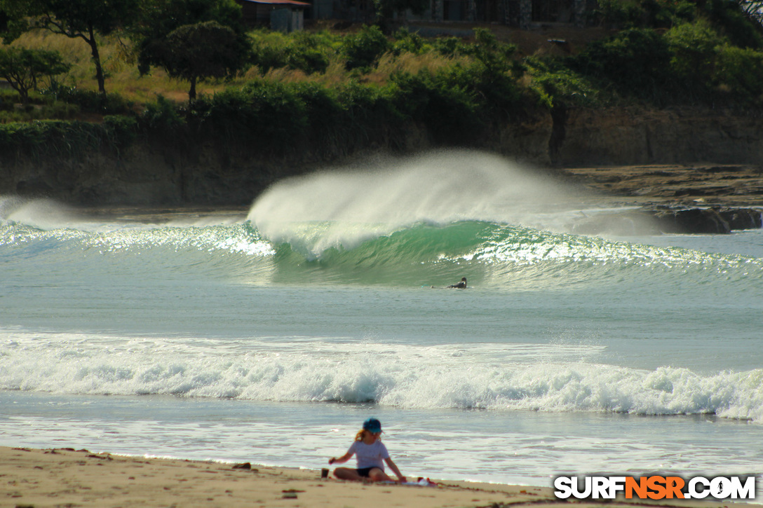 Surf Report for 12/28/2017