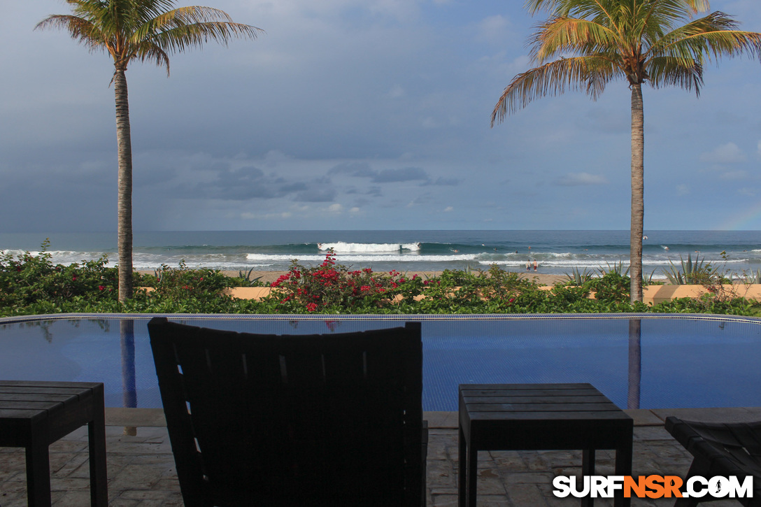 Surf Report for 05/14/2017