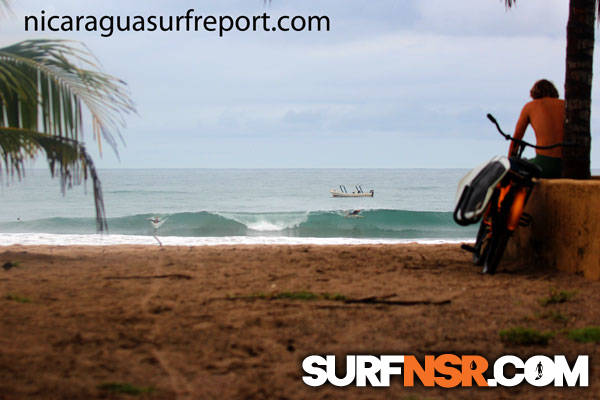 Surf Report for 08/30/2012