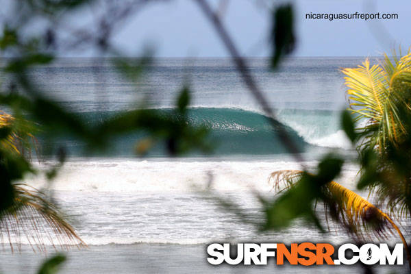 Surf Report for 06/18/2010