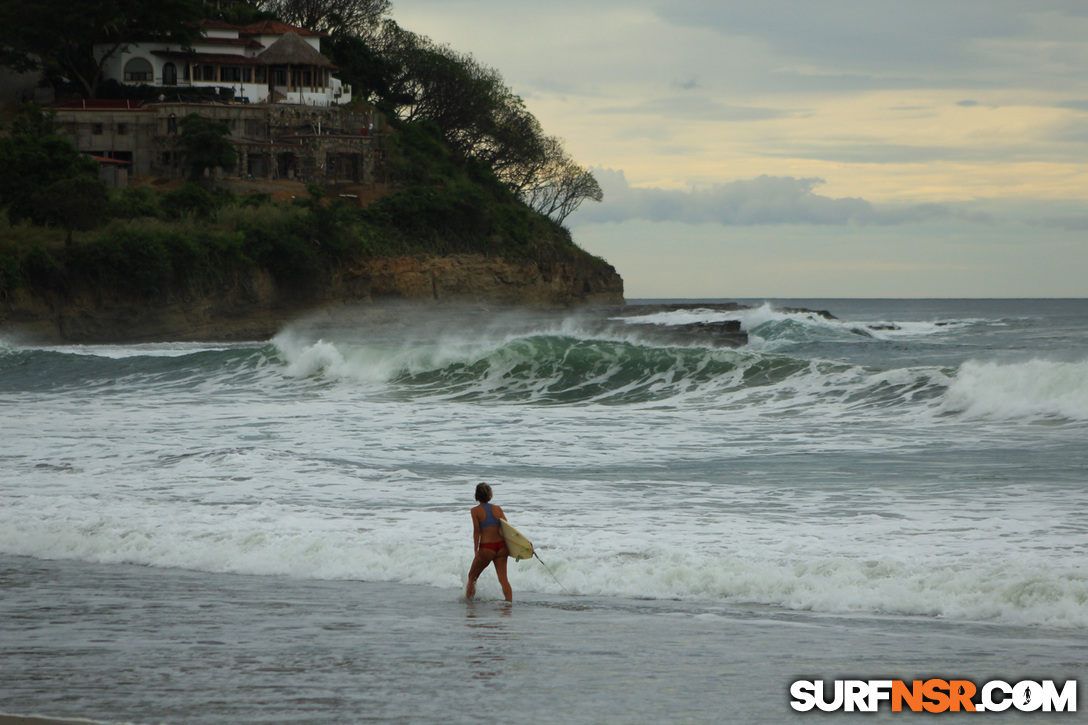 Surf Report for 12/11/2017