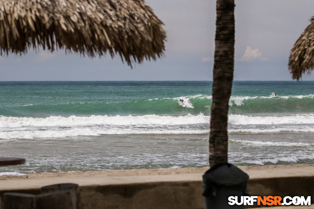 Surf Report for 09/25/2022