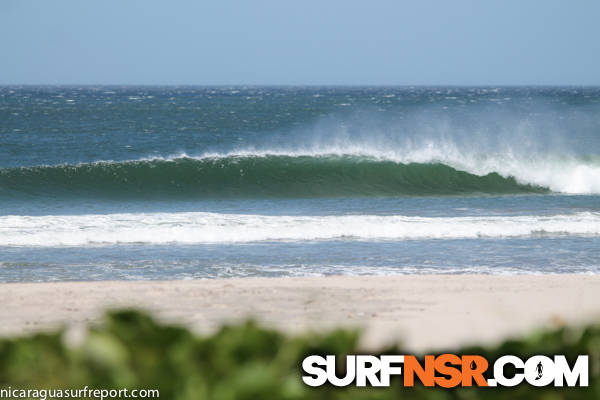 Nicaragua Surf Report - Report Photo 04/10/2015  1:19 PM 