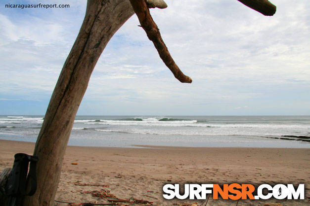 Surf Report for 07/11/2008