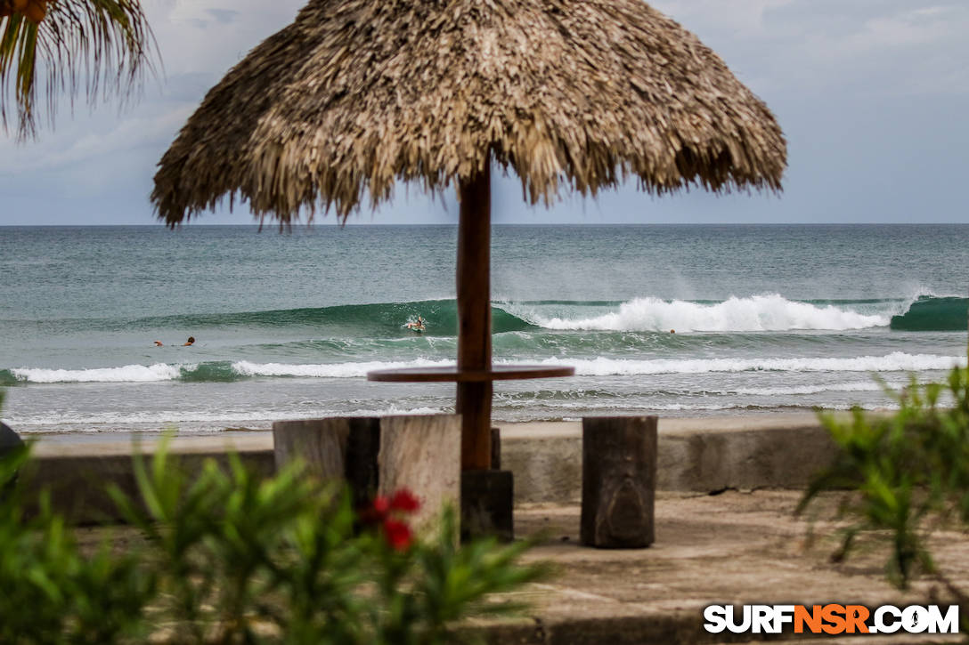 Surf Report for 07/05/2022