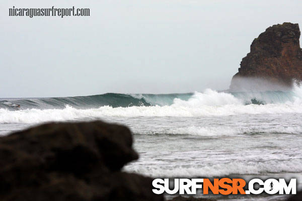 Surf Report for 12/13/2011