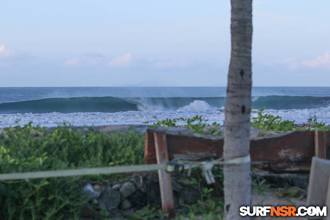 Surf Report for 10/29/2015