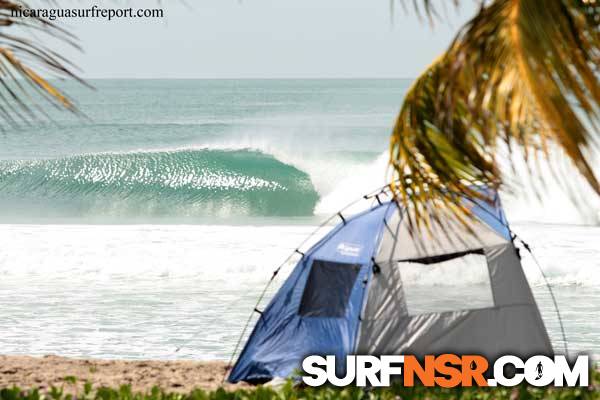 Surf Report for 10/06/2014