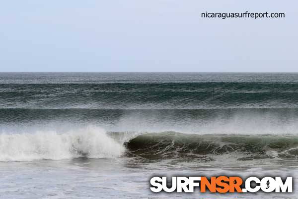 Nicaragua Surf Report - Report Photo 06/30/2014  4:46 PM 