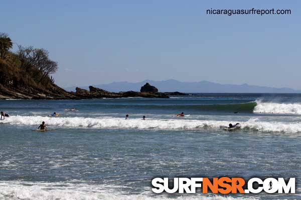 Surf Report for 03/05/2011