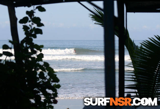 Nicaragua Surf Report - Report Photo 10/05/2007  6:50 PM 