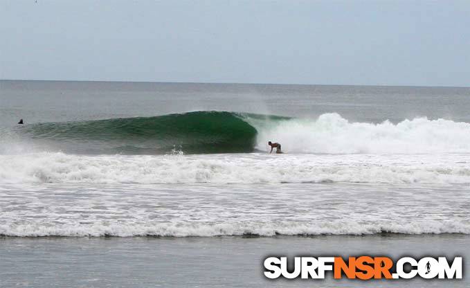 Surf Report for 11/13/2005