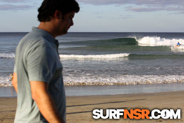 Surf Report for 02/12/2012