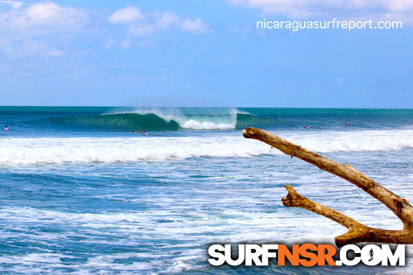 Surf Report for 10/11/2012