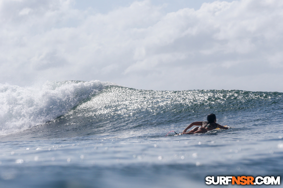 Surf Report for 12/16/2017