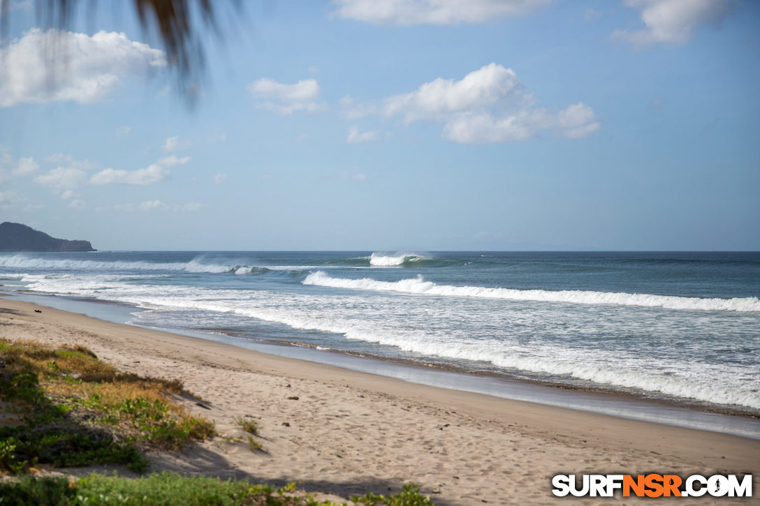 Nicaragua Surf Report - Report Photo 04/18/2017  5:24 PM 