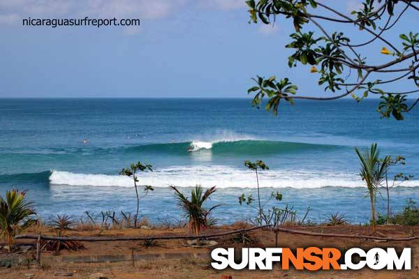Surf Report for 06/08/2014