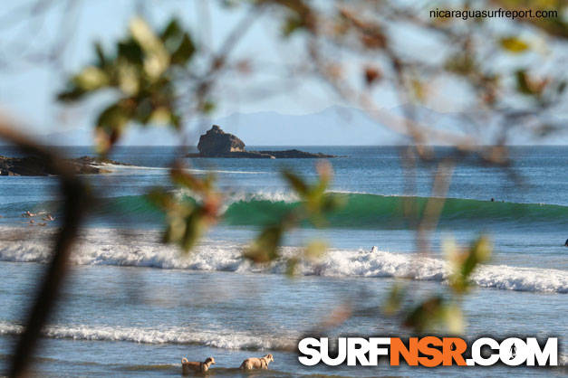 Surf Report for 02/13/2009