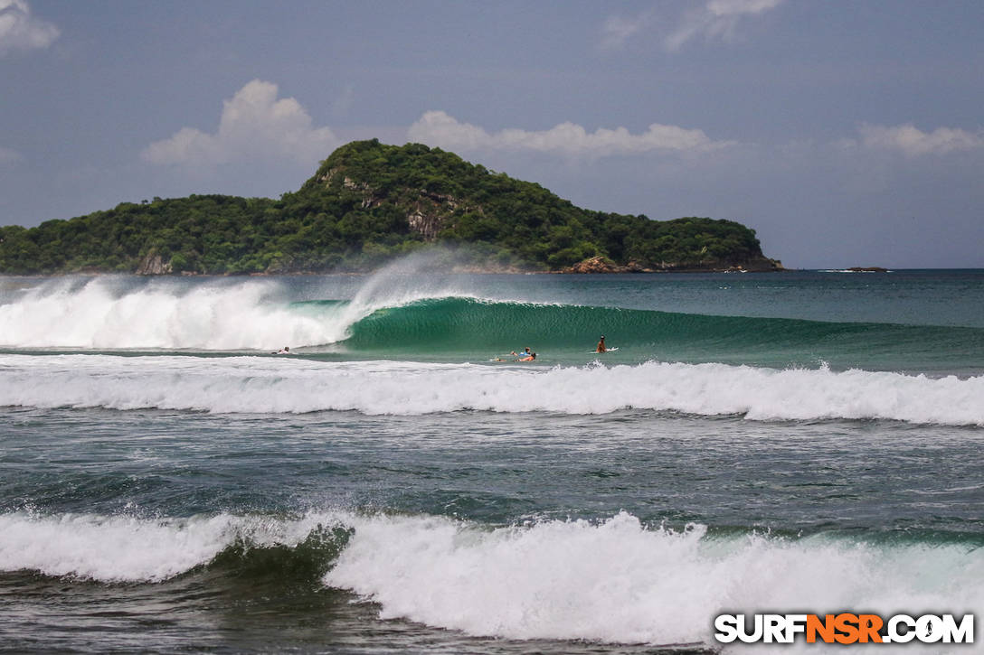 Nicaragua Surf Report - Report Photo 07/25/2022  7:01 PM 