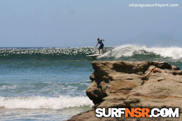 Nicaragua Surf Report - Report Photo 04/20/2009  1:16 PM 