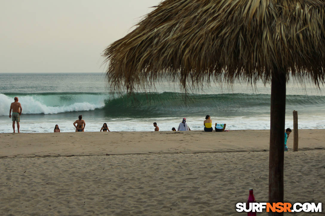 Nicaragua Surf Report - Report Photo 04/19/2019  11:27 PM 