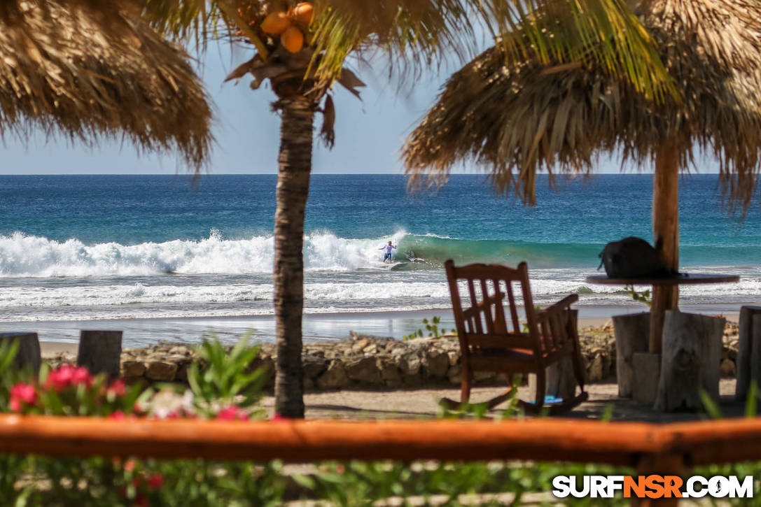 Surf Report for 11/27/2018